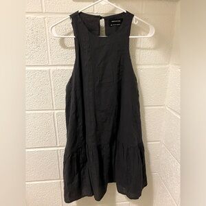 Urban Outfitters Cotton Summer Shift Dress